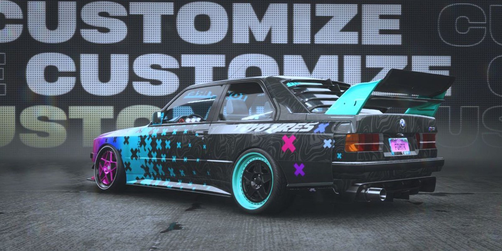 Unleash Your Creativity: Car Customization Ideas to Make Your Ride ...